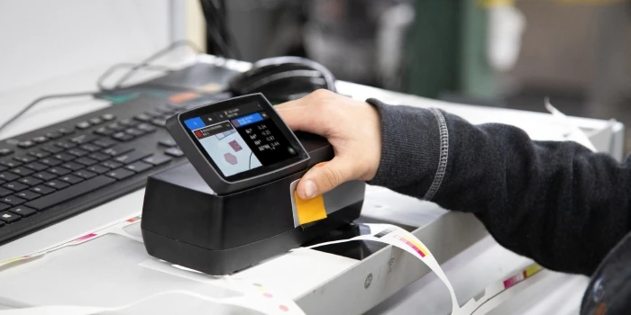 xrite-exact 2 standard