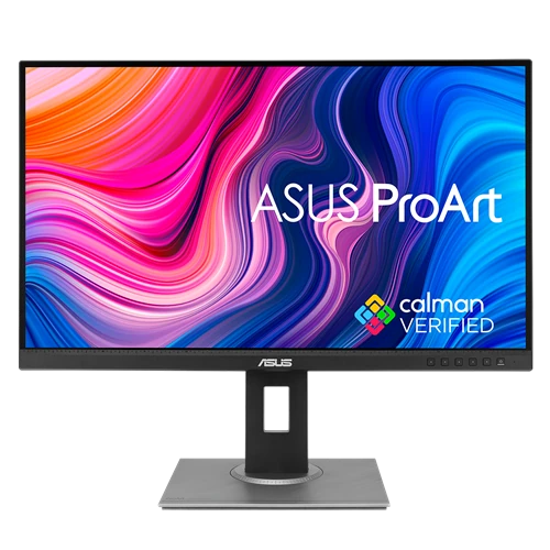 Monitor Asus ProArt PA278QV | 27 cali | 2K | sRGB | Wzorniki