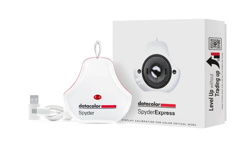 kalibrator do monitora datacolor spyderexpress nowy model 2025