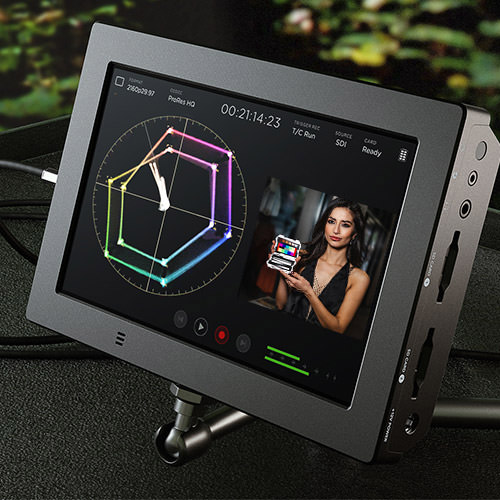 unikatowa nowa karta kolorów spyderchecker video