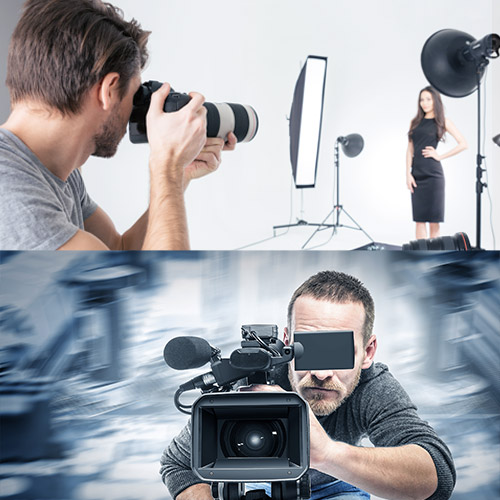 spydercheckr video dla foto i wideo