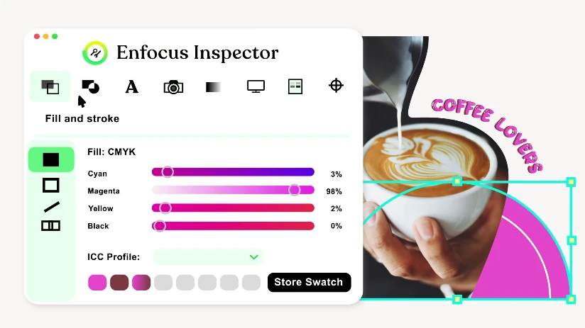 Enfocus Inspector analiza PDF w PitStop Pro z Maintenance 2 lata