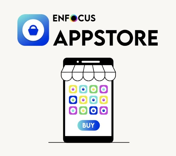 Enfocus Appstore i aplikacje rozszerzające możliwości PitStop Server