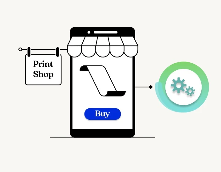 Enfocus PitStop Server integracja z systemami produkcyjnymi i automatyczna obsługa PDF
