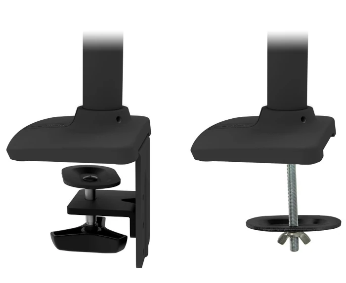 Mocowanie do biurka lub do dziury w biurku