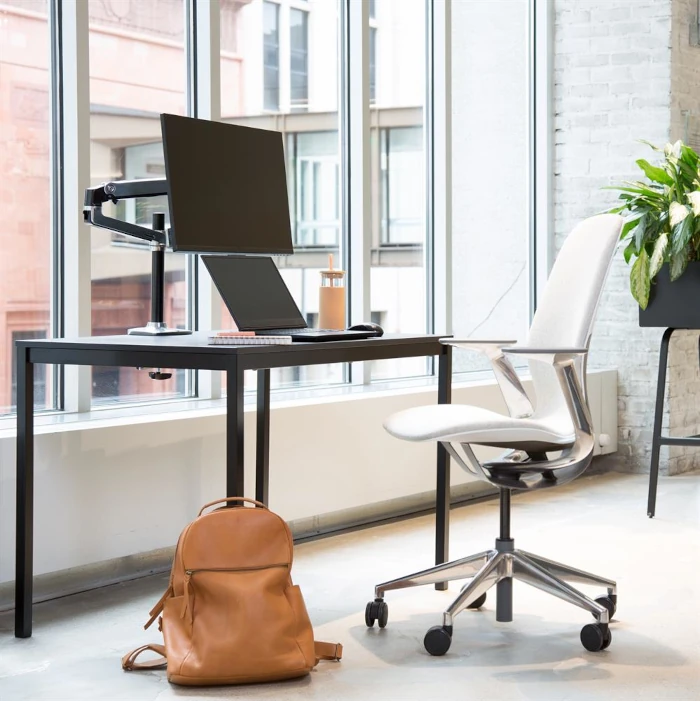 Uchwyt stytyczny, na rurze