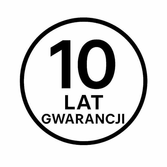 Uchwyty do monitorów Ergotron posiadają 10 lat gwarancji