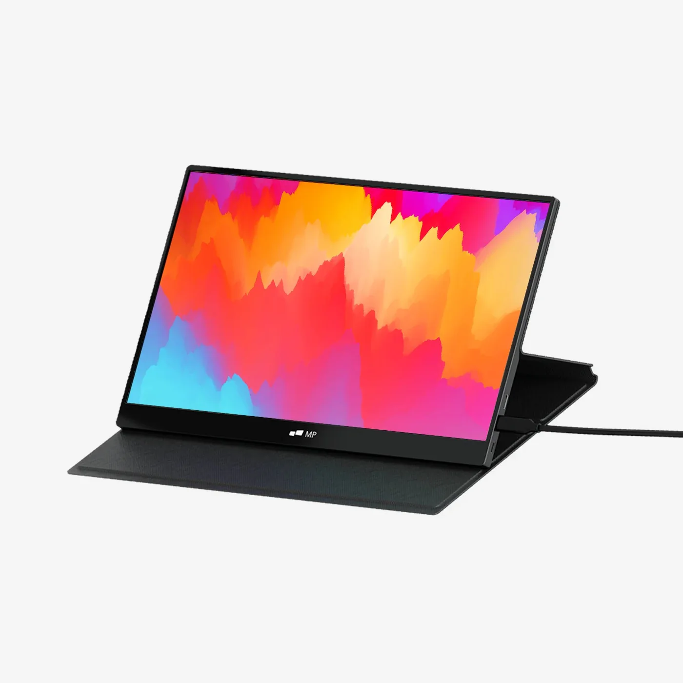 Mobile Pixels Fold Full HD z ekranem IPS i rozdzielczością 1920 x 1080