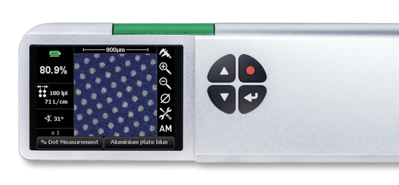 techkon spectroplate