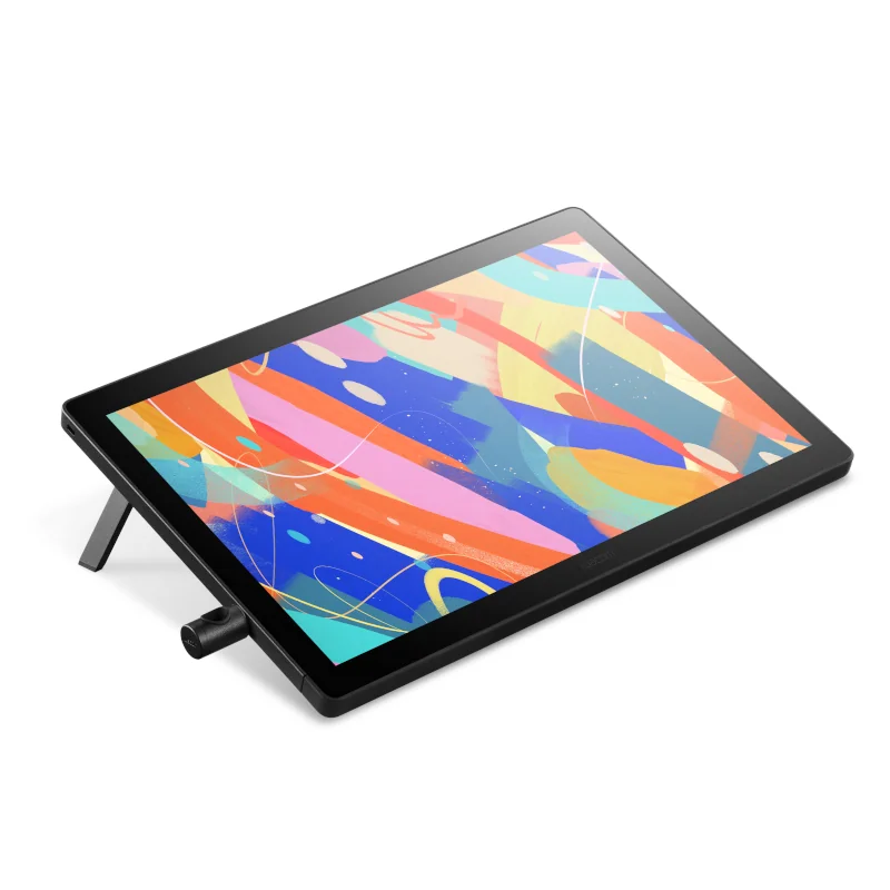 今年最後／１０・２５まで／WACOM cintiq 16 Tablet Wacom Cintiq 16 (2025) :: Sklep Graficzne.pl