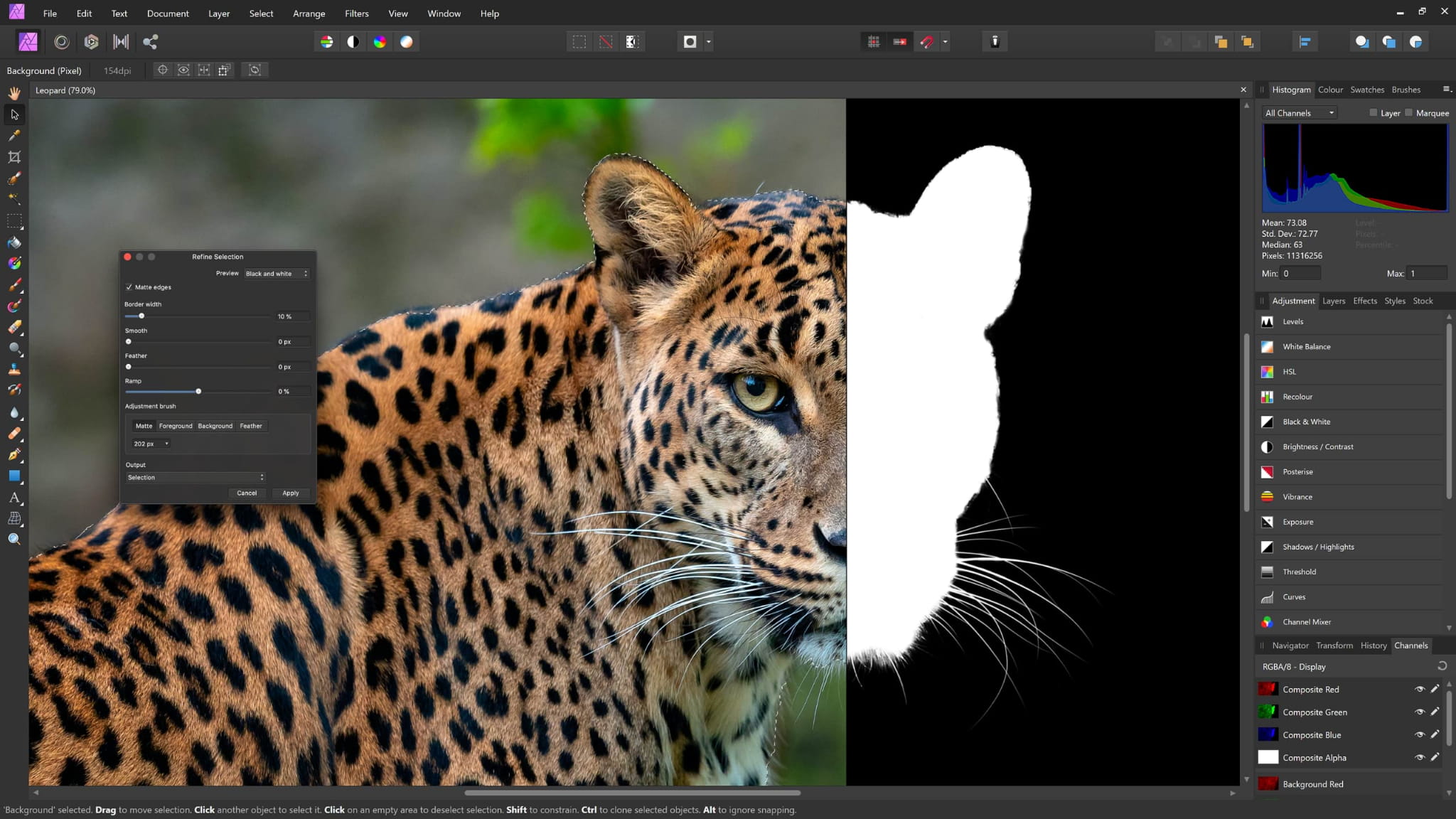 affinity photo