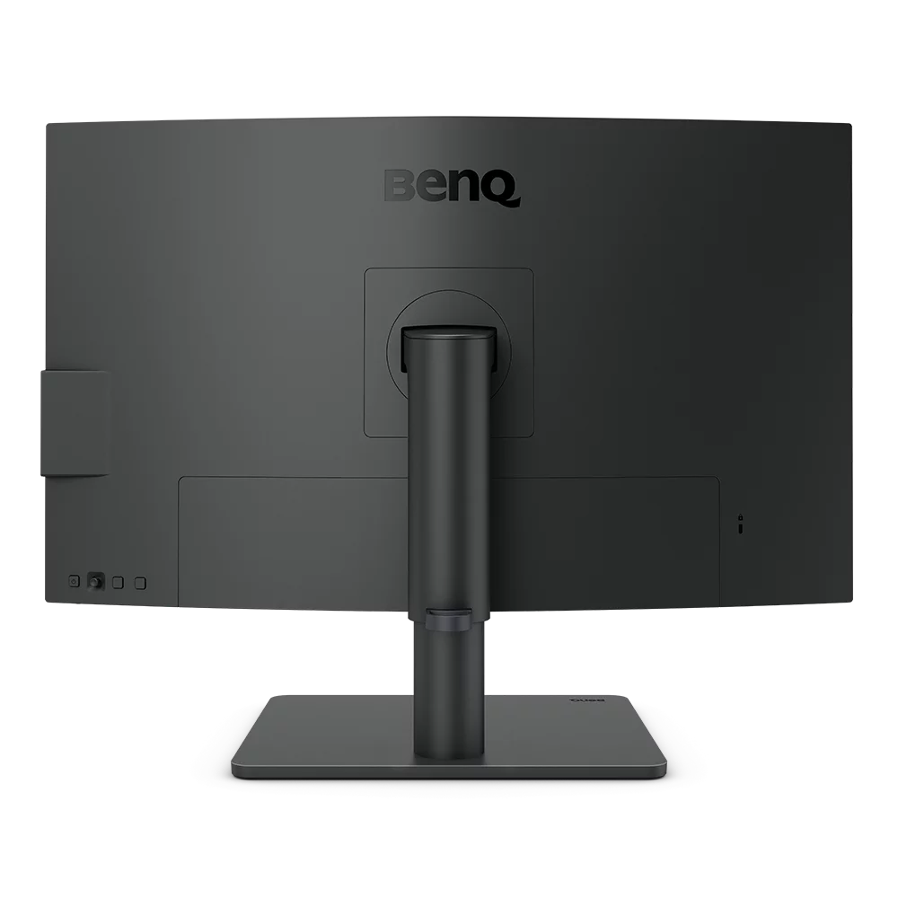 【jsbach 】モニター BenQ PD2705U Monitor BENQ PD2705U | 27 cali | UHD | USB-C | 99% sRGB