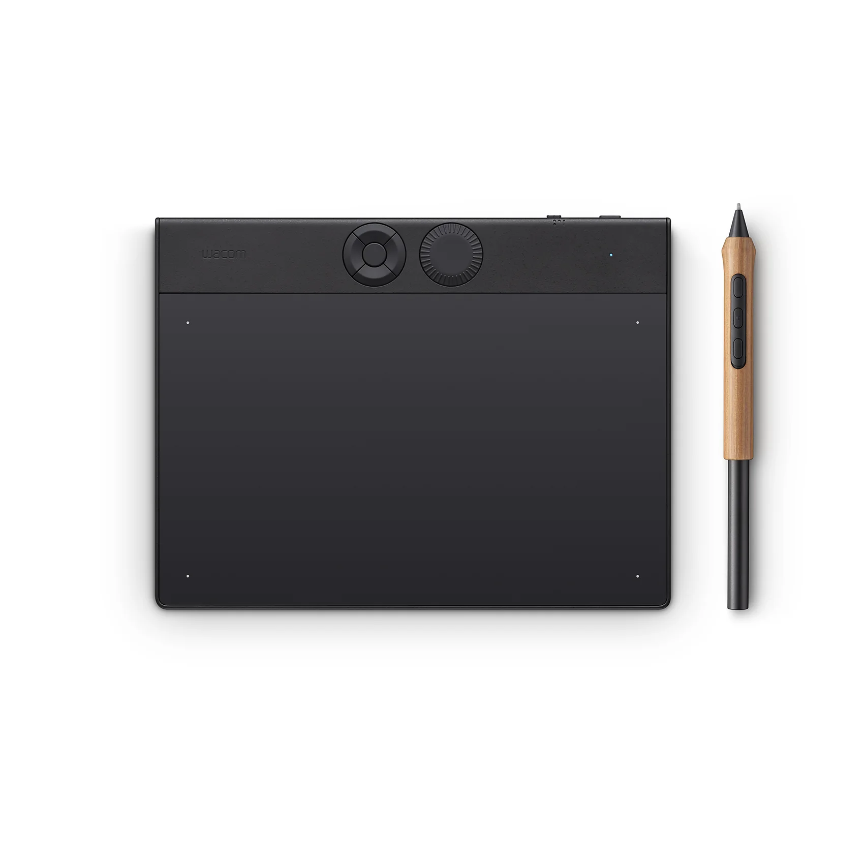 ワコム　ペンタブレット　Wacom Intuos Pro S Amazon.co.jp: 【Amazon.co.jp限定】ワコム ペンタブレット
