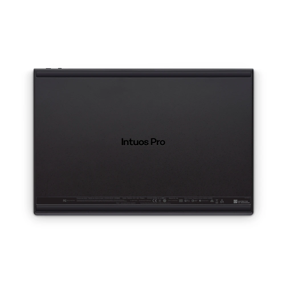 Wacom Intuos Pro large PTK870K0C オマケ付 Wacom Intuos Pro Large (PTK-870) – profesjonalny tablet | Kup teraz